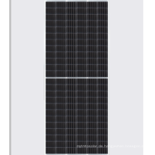 Halbzelle Solarpanel 410W